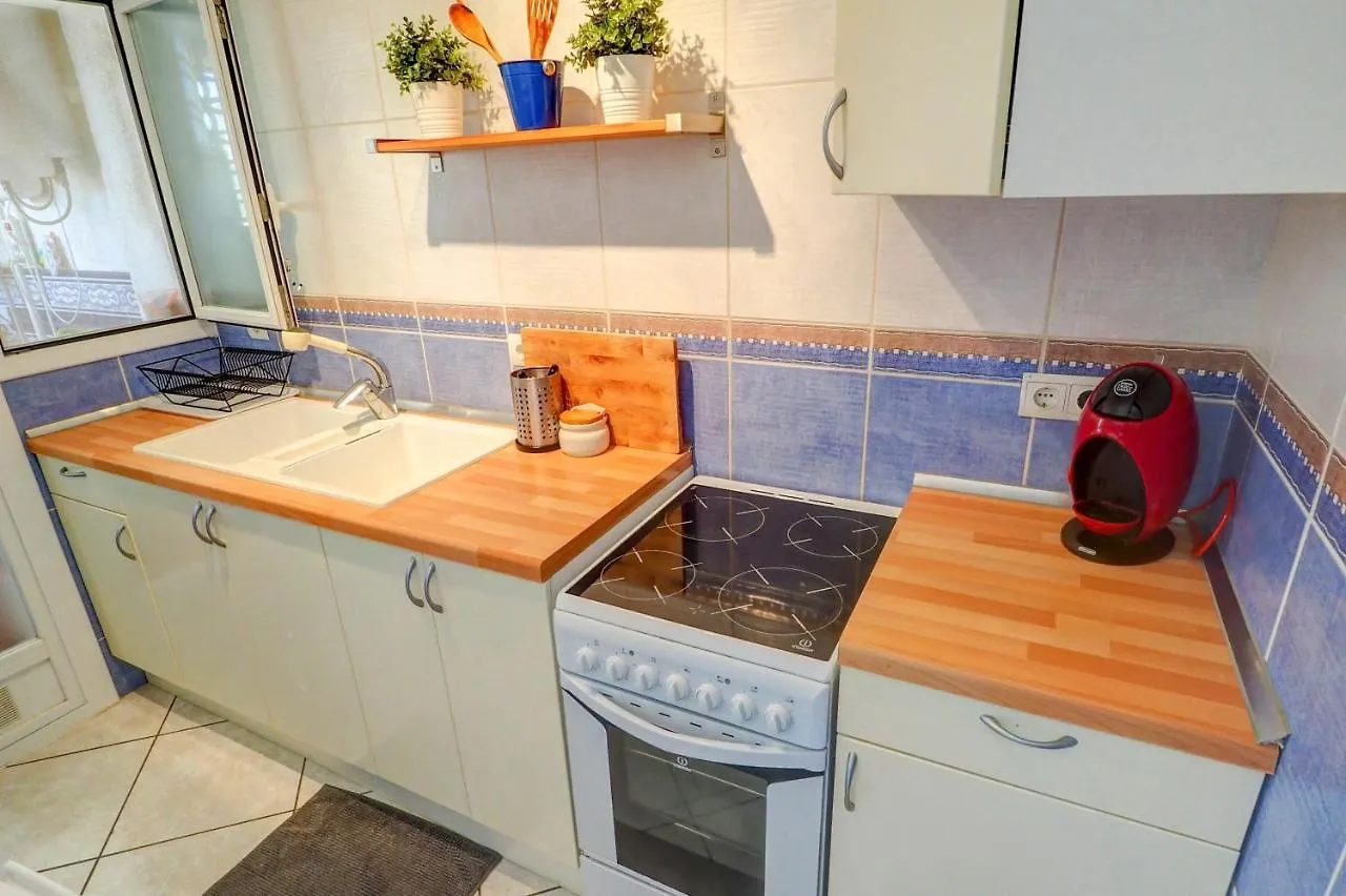 Palma Fiesta Apartment By Hello Homes Sitges Sant Pere De Ribes